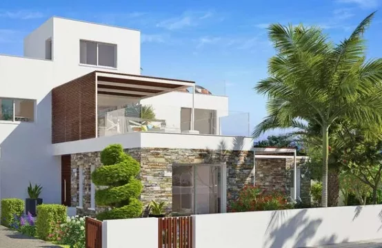 For Sale &#8211; Villa 210,09 m²