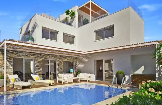 For Sale &#8211; Villa 239,01 m²