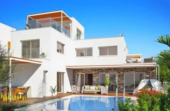 For Sale &#8211; Villa 237,42 m²