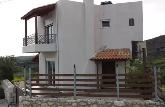 For Sale &#8211; Detached house 110 m²