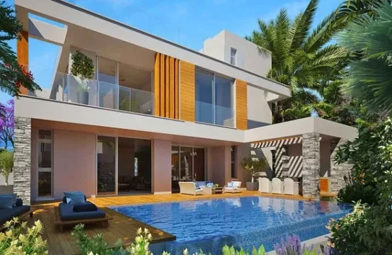 For Sale &#8211; Villa 428,07 m²