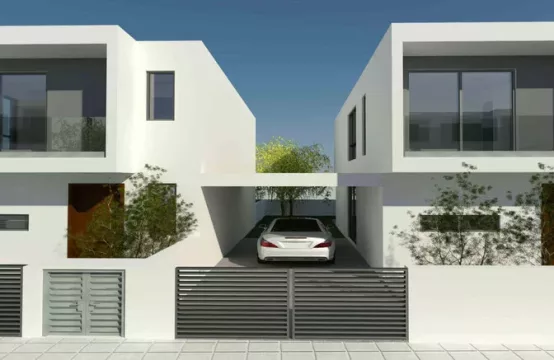 For Sale &#8211; Detached house 141,9 m²