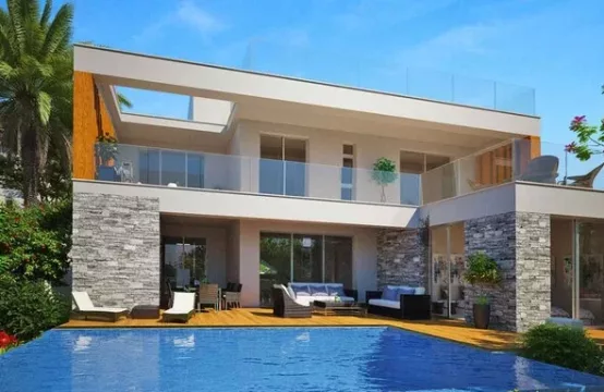 For Sale &#8211; Villa 395,76 m²