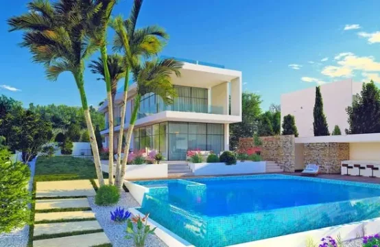 For Sale &#8211; Villa 552,7 m²