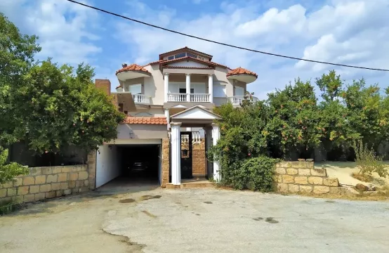 Villa 400 m² Kuzey Yunanistan’da