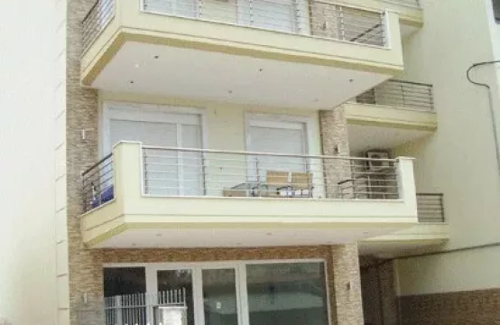 Building 399 m² Chalkidiki’de