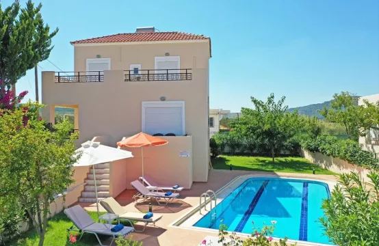 For Sale &#8211; Villa 173 m²