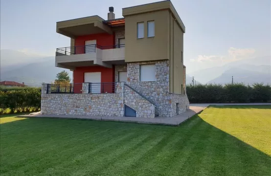 Müstakil ev 185 m² Pieria’da