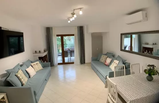 Mezonet 85 m² Kassandra’da (Chalkidiki)