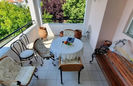 Daire 58 m² Kassandra’da (Chalkidiki)