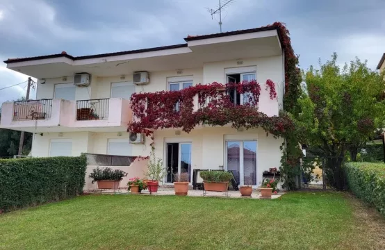 For Sale &#8211; Maisonette 88 m²