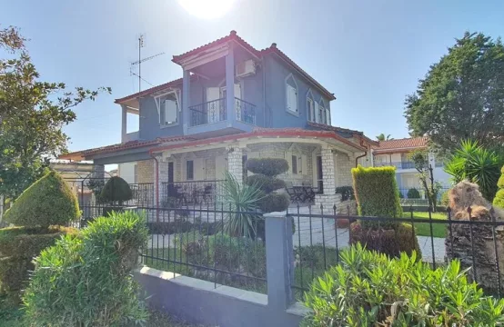 For Sale &#8211; Detached house 150 m²