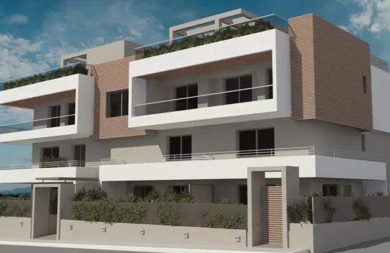 For Sale &#8211; Duplex 155 m²