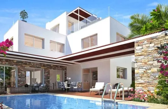 For Sale &#8211; Villa 238,52 m²