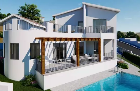 For Sale &#8211; Villa 244,58 m²