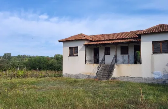 For Sale &#8211; Detached house 190 m²