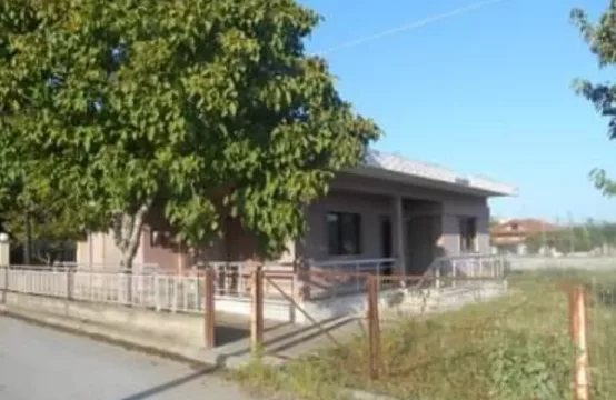 For Sale &#8211; Detached house 95 m²