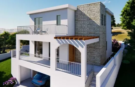 For Sale &#8211; Villa 198,22 m²