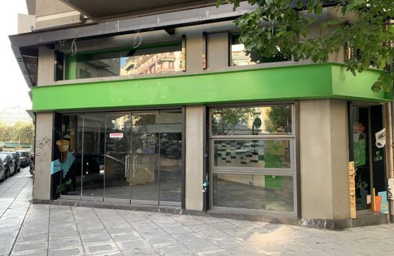 For Sale &#8211; Business 320 m²