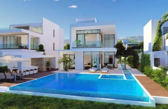 For Sale &#8211; Villa 545,7 m²