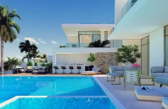 For Sale &#8211; Villa 540,9 m²