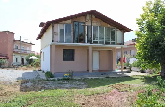 Müstakil ev 80 m² Pieria’da