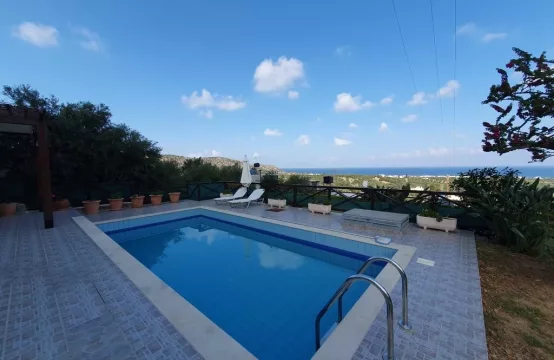 For Sale &#8211; Villa 142 m²