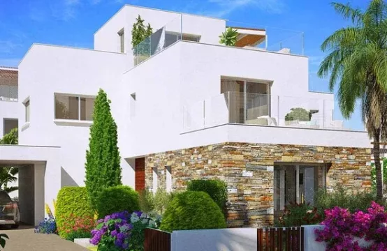 For Sale &#8211; Villa 238,68 m²