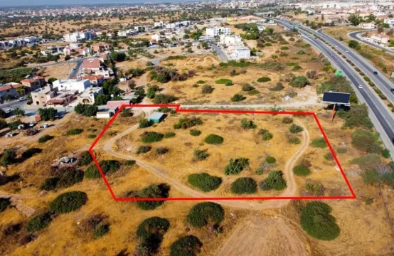 For Sale &#8211; Land  m²