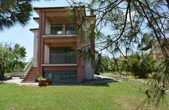 Müstakil ev 230 m² Kassandra’da (Chalkidiki)