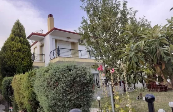 For Sale &#8211; Detached house 135 m²