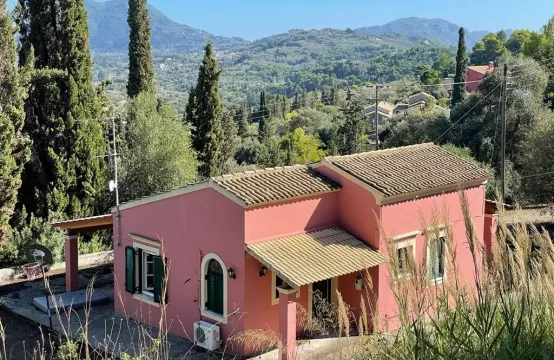 For Sale &#8211; Detached house 65 m²