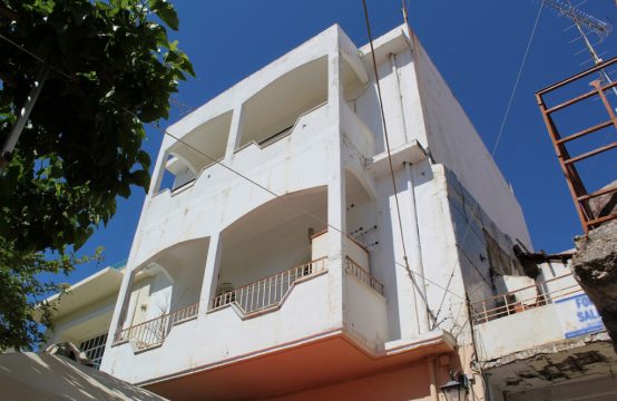 For Sale &#8211; Flat 80 m²