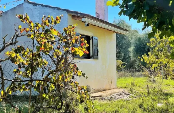 For Sale &#8211; Detached house 50 m²