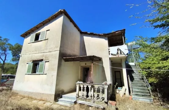 For Sale &#8211; Detached house 77 m²