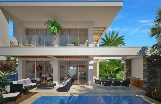 For Sale &#8211; Villa 287,24 m²