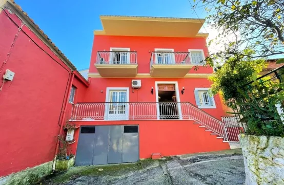 For Rent &#8211; Detached house 115 m²