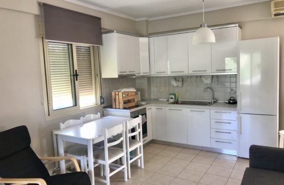 Daire 62 m² Kassandra’da (Chalkidiki)