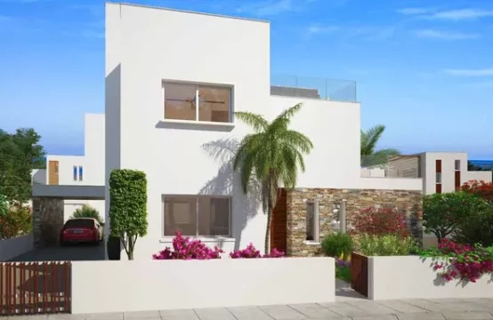 For Sale &#8211; Villa 237,25 m²