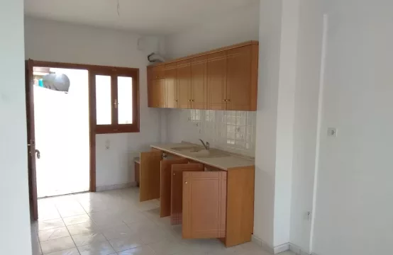 For Sale &#8211; Maisonette 70 m²