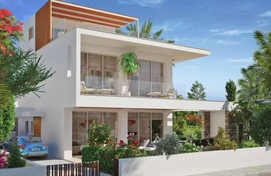 For Sale &#8211; Villa 313,02 m²