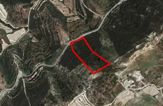 For Sale &#8211; Land  m²