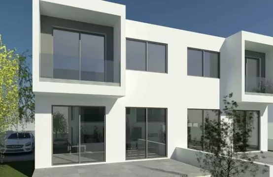 For Sale &#8211; Detached house 136,79 m²