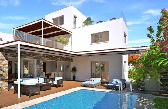 For Sale &#8211; Villa 209,32 m²