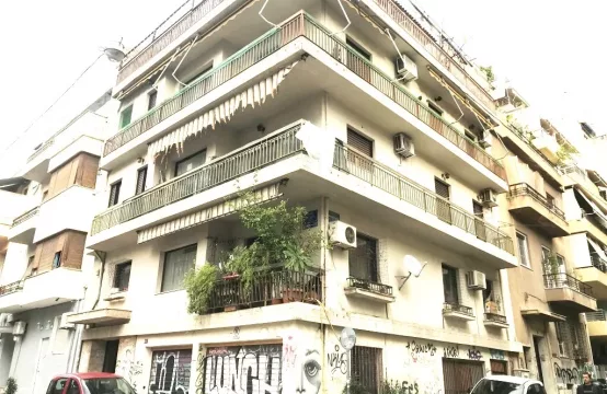 For Sale &#8211; Flat 101 m²