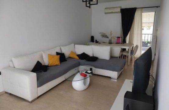 Daire 85 m² Atina’da