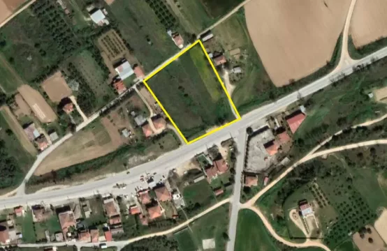 For Sale &#8211; Land  m²