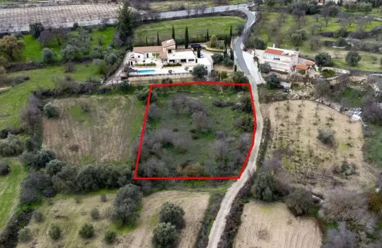 For Sale &#8211; Land  m²